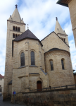 Basilika hl. Georg I